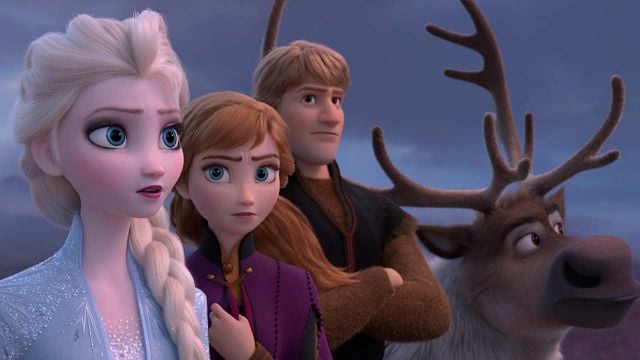 'Frozen II': ¿Hay escena poscréditos?  noticias imagen