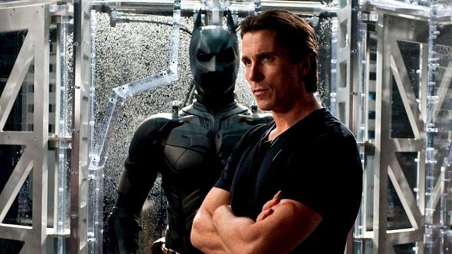 Christian Bale explica por qué Christopher Nolan no hizo una cuarta película sobre Batman