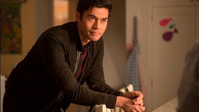 Henry Golding ('Last Christmas'), ¿el próximo James Bond? noticias imagen