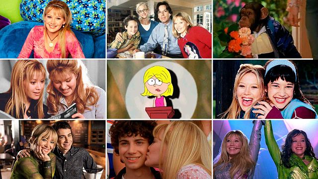 He vuelto a ver 'Lizzie McGuire' y 'Lizzie Superstar' para contarte a todo lo que debería responder la nueva serie-secuela de Disney+