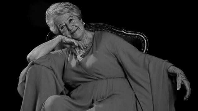 Muere a los 94 años Asunción Balaguer, actriz de 'Merlí' y 'Barcelona, noche de invierno'