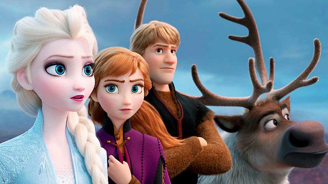 Kristen Bell habla sobre el devastador momento que vive Anna en 'Frozen 2' noticias imagen