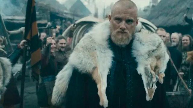 'Valhalla': Es posible que veamos "caras familiares" en el 'spin-off' de 'Vikingos' noticias imagen
