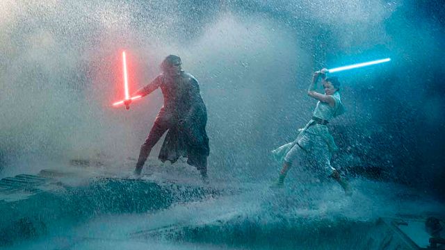 Este es el eterno reto de 'Star Wars', según J.J. Abrams noticias imagen