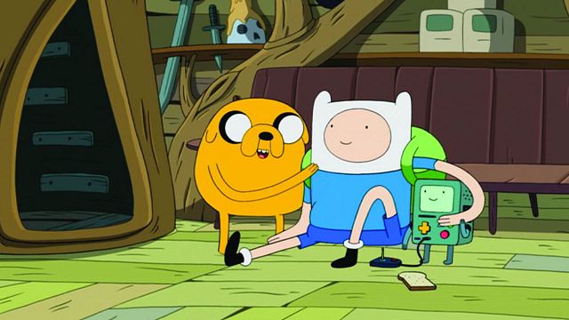 'Hora de Aventuras': Todas las temporadas se estrenarán en HBO España en diciembre de 2019 noticias imagen