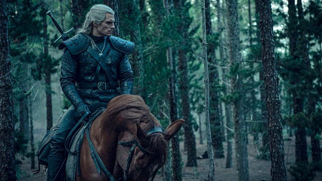 'The Witcher' podría tener una serie animada noticias imagen
