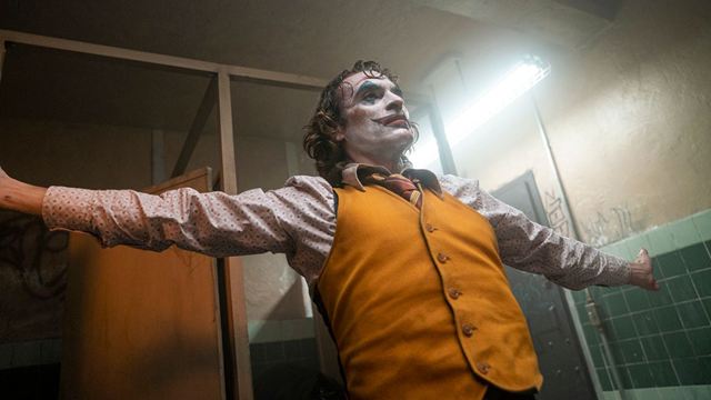 La compositora de 'Joker' revela cómo la música moldeó la actuación de Joaquin Phoenix