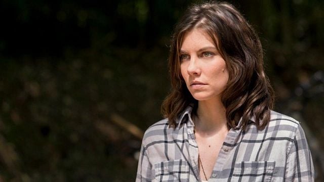 'The Walking Dead': cómo la salida de Maggie sentenció el futuro de Dante