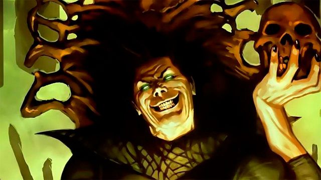 'WandaVision': Pesadilla podría ser el villano de la serie de Disney+ noticias imagen