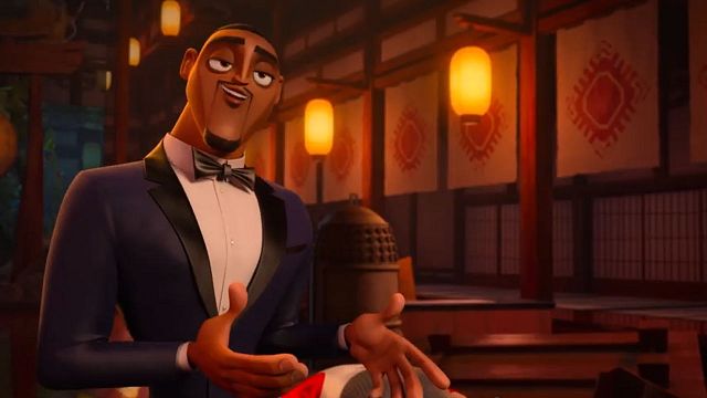 'Espías con disfraz': El mejor agente del mundo es una paloma en el tráiler final en español noticias imagen