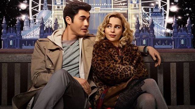 Paul Feig, director de 'Last Christmas', te descubre los secretos de Londres noticias imagen