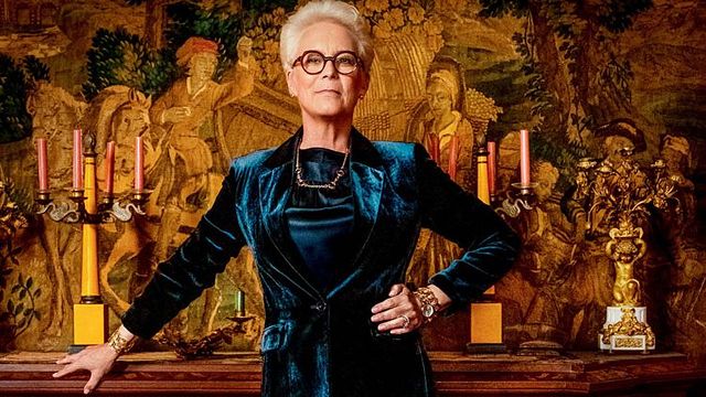 Jamie Lee Curtis explica por qué 'Puñales por la espalda' es toda una rareza en Hollywood noticias imagen