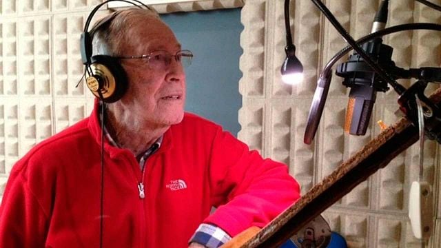 Claudio Rodríguez, la voz española de Dumbledore en 'Harry Potter', fallece a los 86 años noticias imagen