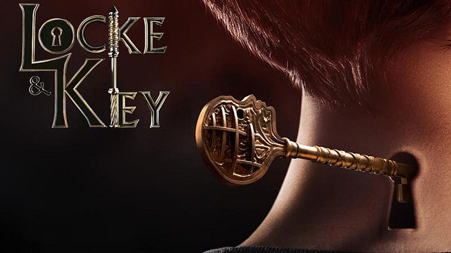 Netflix anuncia fecha de estreno de 'Locke & Key', la serie que promete ser la revolución en 2020 noticias imagen