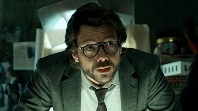 'La rueda del tiempo': Álvaro Morte de 'La casa de papel' se une a la serie de Amazon Prime Video noticias imagen