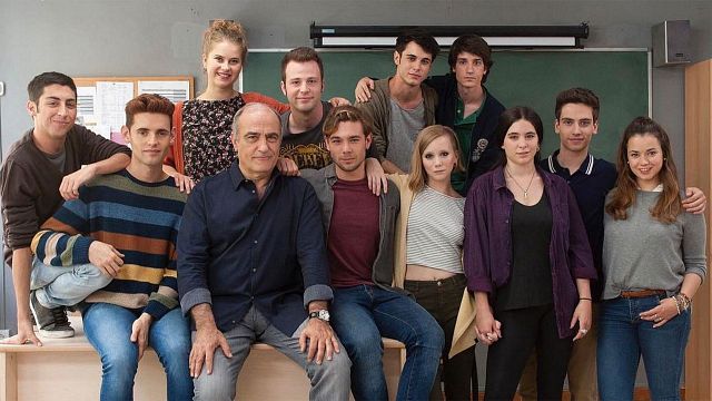 'Merlí: Sapere Aude': El creador habla sobre posibles cameos de 'Merlí' en el 'spin-off' noticias imagen