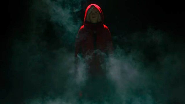 La parte 3 de 'Las escalofriantes aventuras de Sabrina' ya tiene fecha de estreno en Netflix noticias imagen