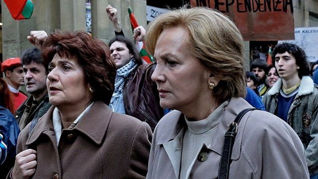 'Patria', la adaptación de HBO de la novela homónima de Aramburu, ya tiene fecha de estreno noticias imagen