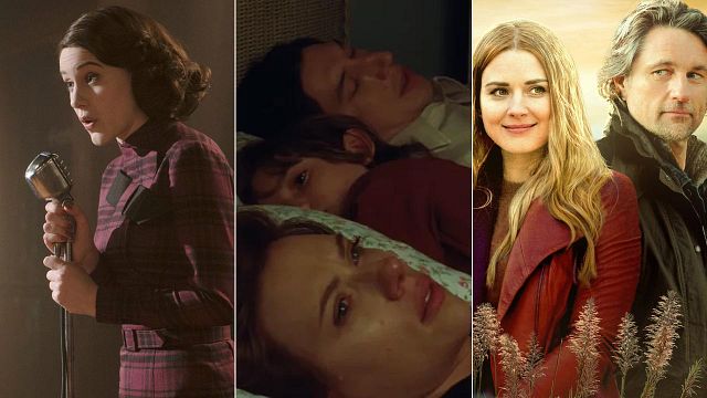 7 recomendaciones para ver esta noche, tanto gratis en abierto como en Netflix y Amazon Prime Video noticias imagen