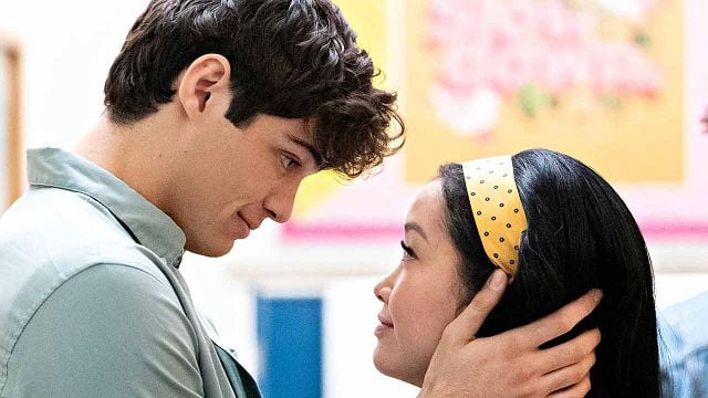 Primer vistazo a la secuela de 'A todos los chicos de los que me enamoré' noticias imagen