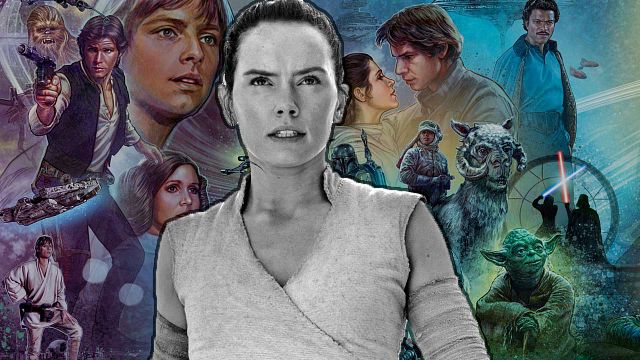 Todo lo que debes saber sobre la 'Saga Skywalker' antes del estreno de 'Star Wars: El Ascenso de Skywalker' noticias imagen