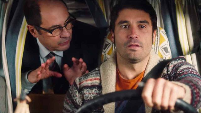 "Situación delicada de Incógnito Técnico". Recuerda uno de los momentos de 'Si yo fuera rico' con este vídeo noticias imagen