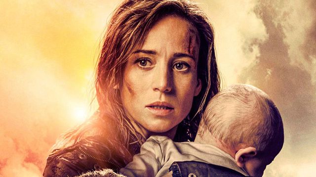 'Legado en los huesos': Amaia no sabía para qué película iba a hacer una canción noticias imagen