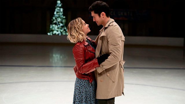 'Last Christmas': Emilia Clarke admite una cosa que le encanta y otra que hace terriblemente mal noticias imagen