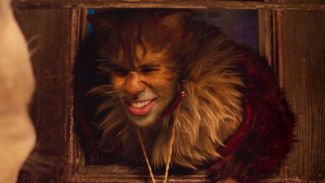 'Cats': Jason Derulo está seguro “al 125 por ciento” de que eliminaron su pene mediante CGI