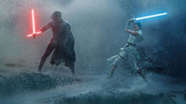 Rian Johnson explica por qué es un error intentar agradar a los fans de ‘Star Wars’ noticias imagen