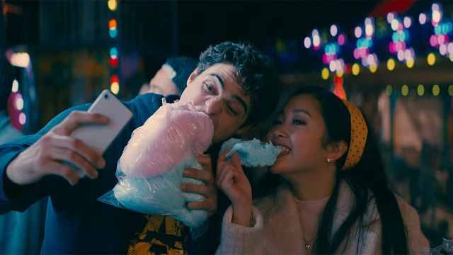 Ya está aquí el trailer de 'A todos los chicos: P.D. Todavía te quiero' noticias imagen