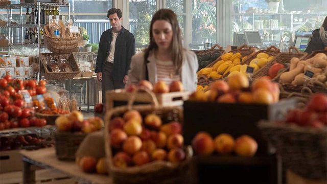 'You': el lado oscuro de la nueva víctima de Joe que descubrirás en la temporada 2 noticias imagen