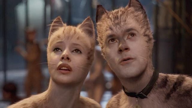 'Cats' tendrá una versión mejorada del CGI tras su estreno en Estados Unidos noticias imagen