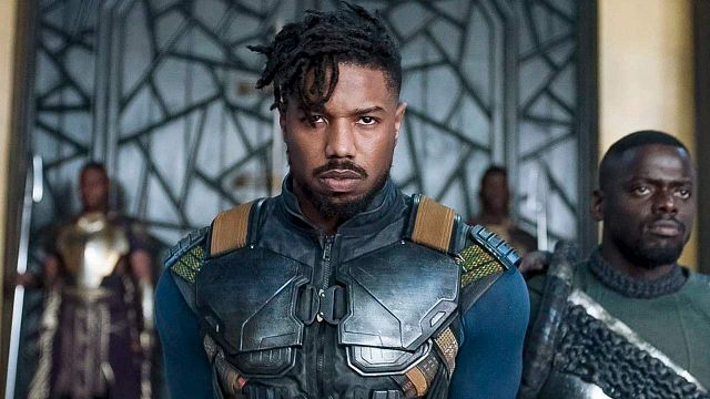 ¿Michael B. Jordan es el nuevo Superman? El actor responde noticias imagen