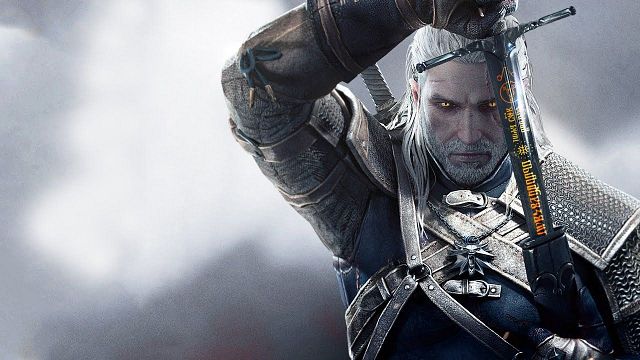 'The Witcher': Henry Cavill revela cuántas veces se había pasado el videojuego antes de sumarse al proyecto de Netflix noticias imagen
