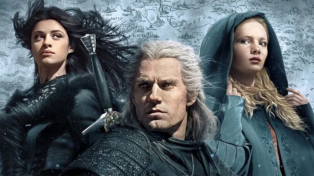 'The Witcher' no dividirá tanto el camino de sus personajes en la segunda temporada noticias imagen