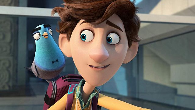 Los directores de 'Espías con disfraz' no querían hacer una parodia y sí una película de espías para niños noticias imagen