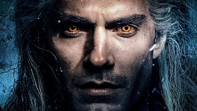 'The Witcher': Henry Cavill casi se queda ciego rodando la primera temporada noticias imagen