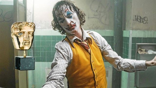 'Joker', 'El Irlandés' y 'Érase una vez en…Hollywood' lideran la lista de nominados a los BAFTA 2020