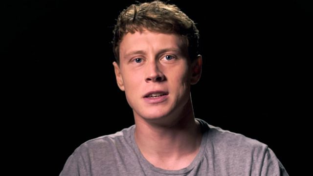 Entrevista EXCLUSIVA con George MacKay: "Espero que el público se emocione y se conmueva con '1917"