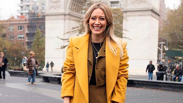 El 'revival' de 'Lizzie McGuire', en pausa: El creador abandona el proyecto noticias imagen
