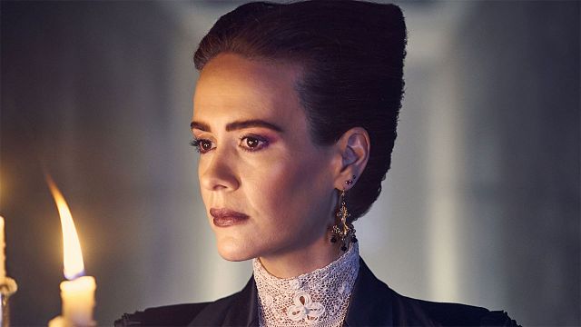 'American Horror Story': Sarah Paulson volverá por la temporada 10 noticias imagen