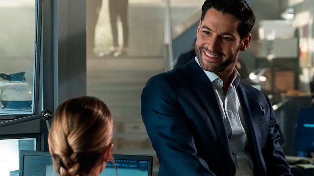 'Lucifer' tendrá un episodio musical 'sangriento' en la temporada 5 (otro más) noticias imagen