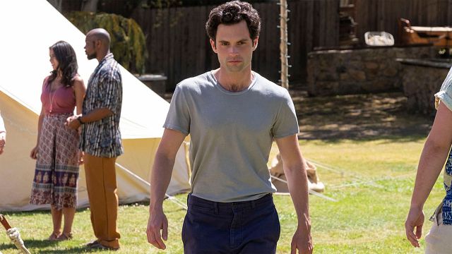 'You' renueva oficialmente por una tercera temporada noticias imagen