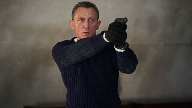 La productora de James Bond explica por qué el próximo agente 007 no será una mujer noticias imagen