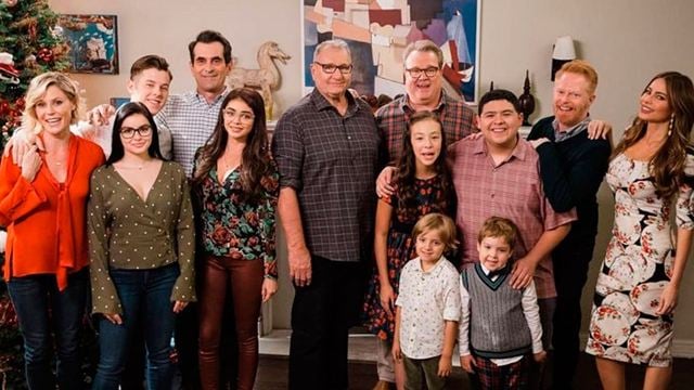 'Modern Family' mata a uno de sus personajes antes del final