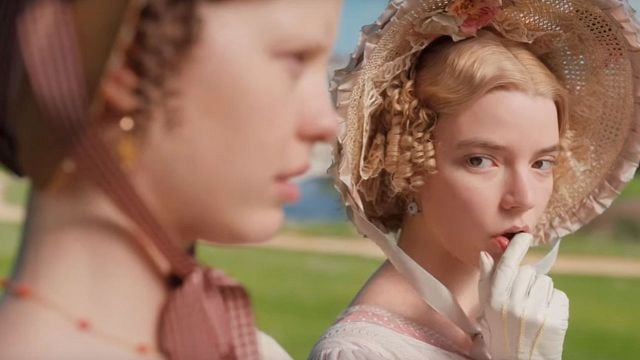 'Emma.': Color, humor y líos amorosos en el nuevo tráiler de la adaptación de Jane Austen noticias imagen