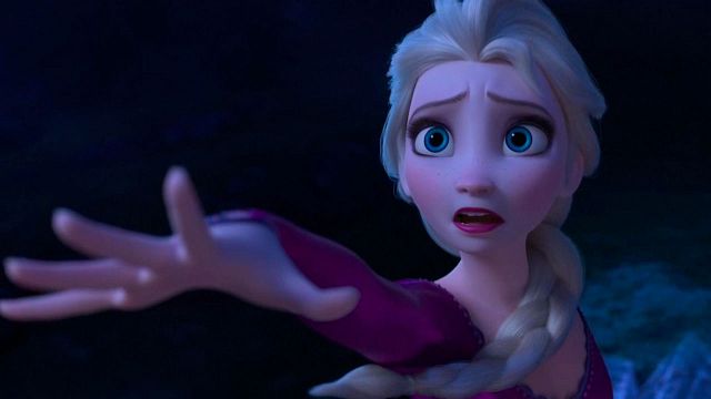 'Frozen II': ¿Sabes lo que es el 'kulning' y por qué esta canción está basado en él?  noticias imagen