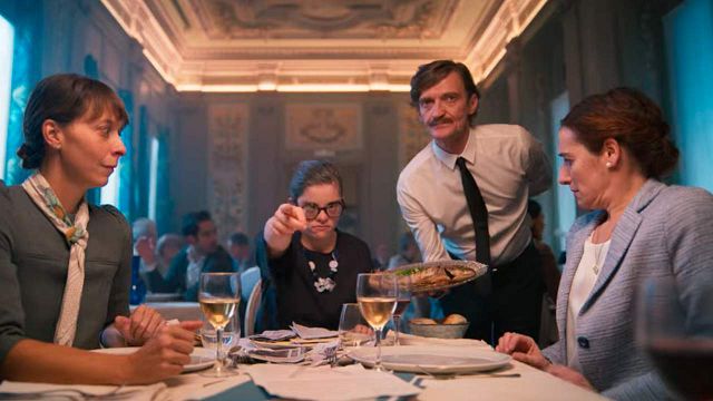 'Historias lamentables': Primer 'teaser' de lo nuevo de Javier Fesser  noticias imagen