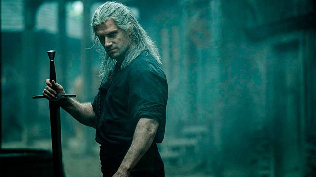 'The Witcher' tendrá una película animada también en Netflix